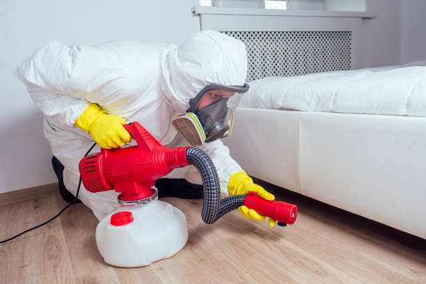 Best Commercial Pest Control Services  in Blacklick Estates, OH