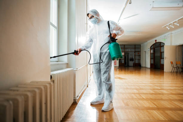 Pest Control for Restaurants in Blacklick Estates, OH